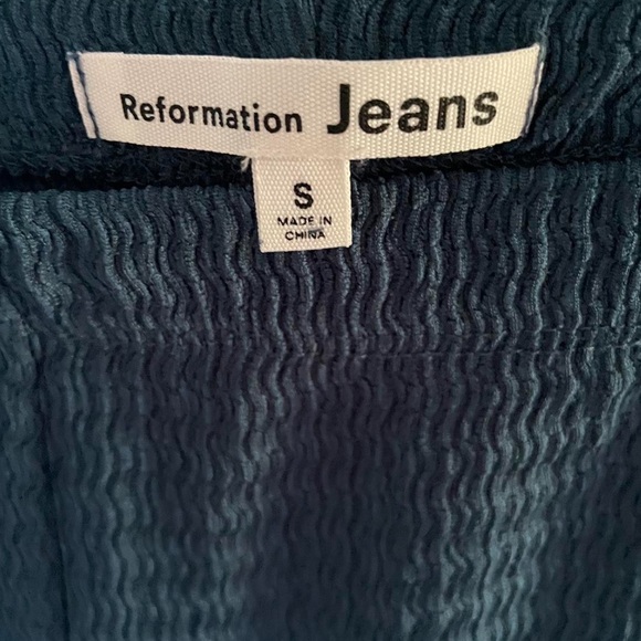 Reformation Set. NWT! - Picture 4 of 7